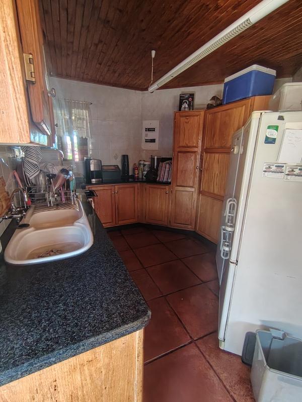 3 Bedroom Property for Sale in Sasolburg Ext 4 Free State